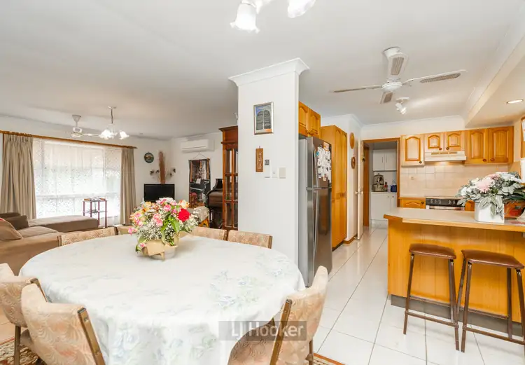Fourth view of Homely house listing, 45 Network Drive, Boronia Heights QLD 4124