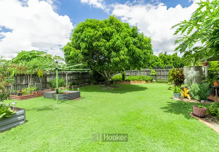 Fifth view of Homely house listing, 45 Network Drive, Boronia Heights QLD 4124