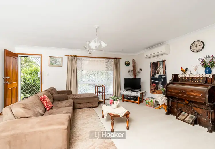 Sixth view of Homely house listing, 45 Network Drive, Boronia Heights QLD 4124