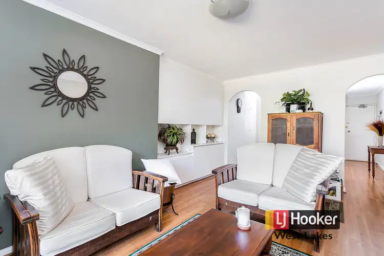 Main view of Homely townhouse listing, 18/281 Henley Beach Road, Brooklyn Park SA 5032