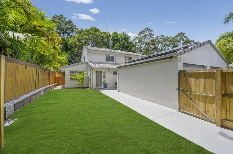 65/15 Bridgman Drive, Reedy Creek QLD 4227