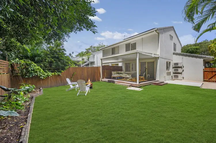 Second view of Homely townhouse listing, 65/15 Bridgman Drive, Reedy Creek QLD 4227