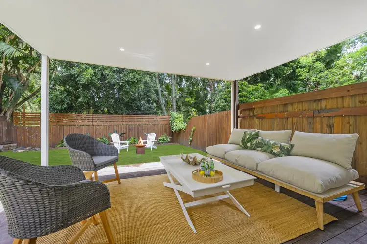 Third view of Homely townhouse listing, 65/15 Bridgman Drive, Reedy Creek QLD 4227