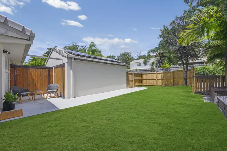 Fourth view of Homely townhouse listing, 65/15 Bridgman Drive, Reedy Creek QLD 4227