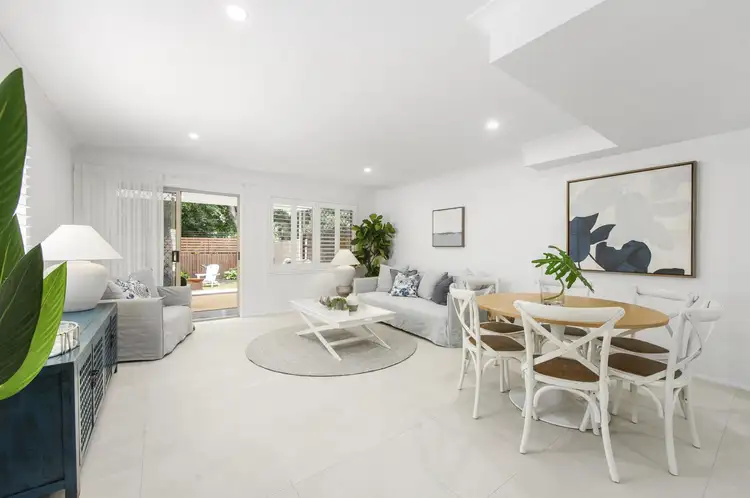 Fifth view of Homely townhouse listing, 65/15 Bridgman Drive, Reedy Creek QLD 4227