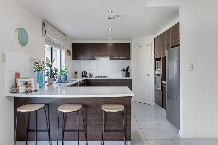 Third view of Homely house listing, 21 Boyd Crescent, West Lakes Shore SA 5020