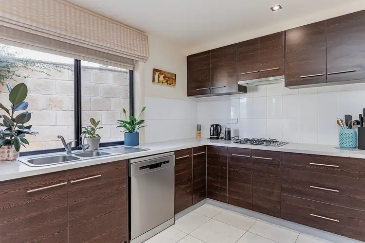 Fourth view of Homely house listing, 21 Boyd Crescent, West Lakes Shore SA 5020