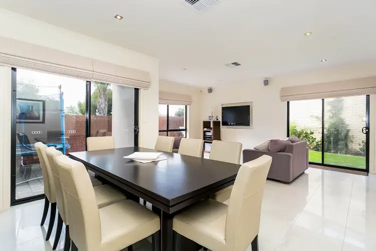 Sixth view of Homely house listing, 21 Boyd Crescent, West Lakes Shore SA 5020