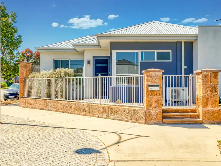 32 Cuddlepie Turn, Banksia Grove WA 6031