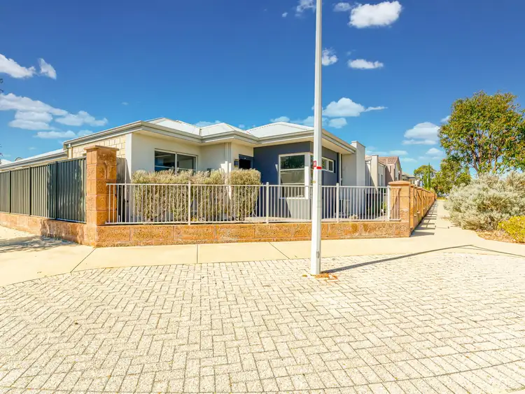 Second view of Homely house listing, 32 Cuddlepie Turn, Banksia Grove WA 6031