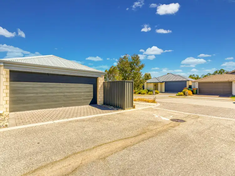 Third view of Homely house listing, 32 Cuddlepie Turn, Banksia Grove WA 6031