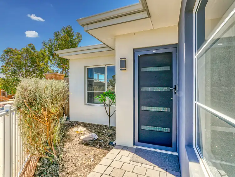 Fourth view of Homely house listing, 32 Cuddlepie Turn, Banksia Grove WA 6031