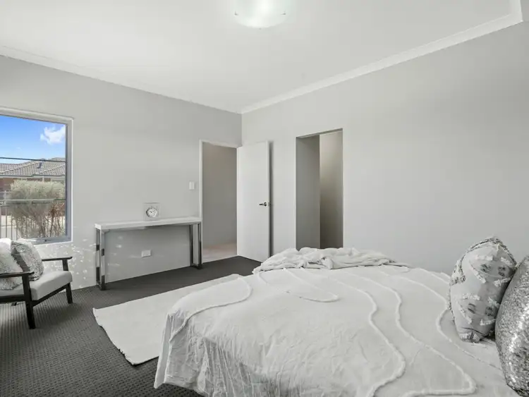 Seventh view of Homely house listing, 32 Cuddlepie Turn, Banksia Grove WA 6031
