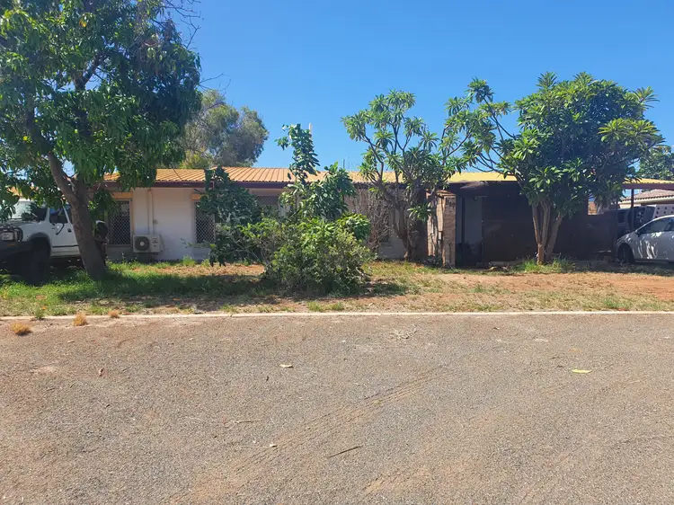 Main view of Homely house listing, 16 Clarkson Way, Bulgarra WA 6714