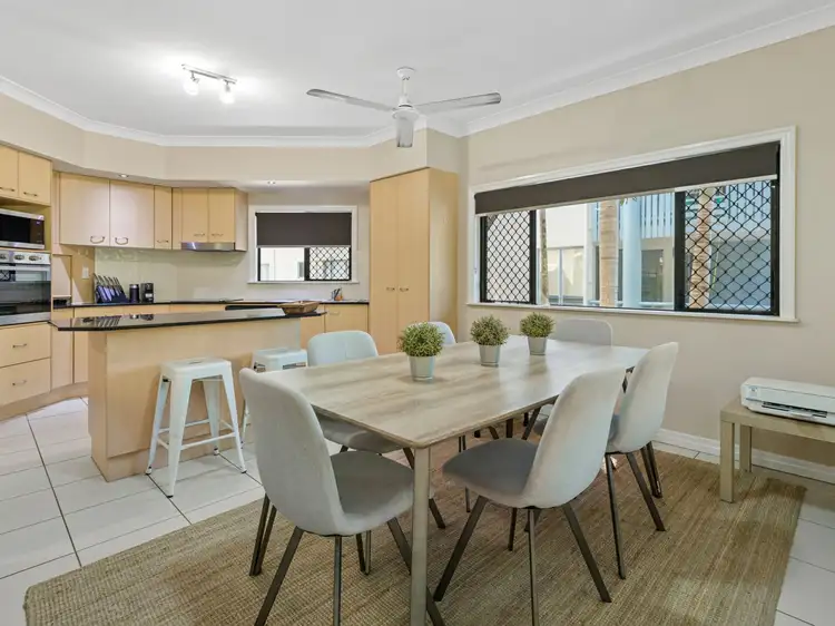 Main view of Homely apartment listing, 3/73 Sims Esplanade, Yorkeys Knob QLD 4878