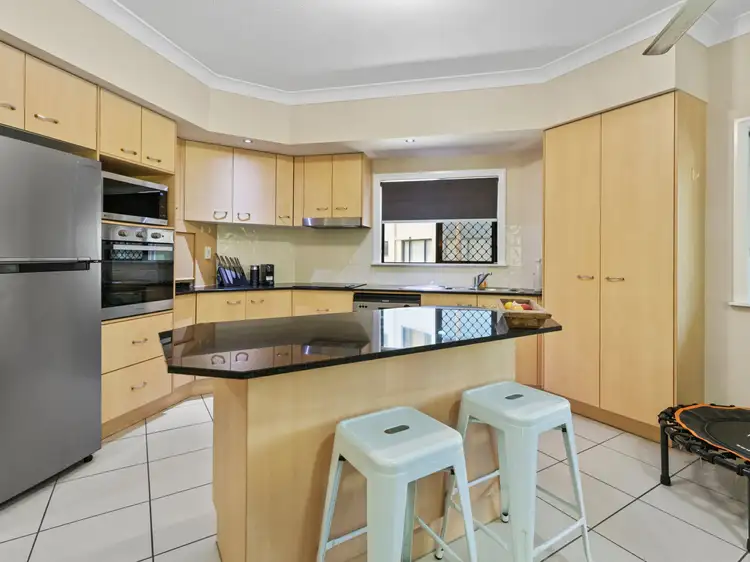 Second view of Homely apartment listing, 3/73 Sims Esplanade, Yorkeys Knob QLD 4878