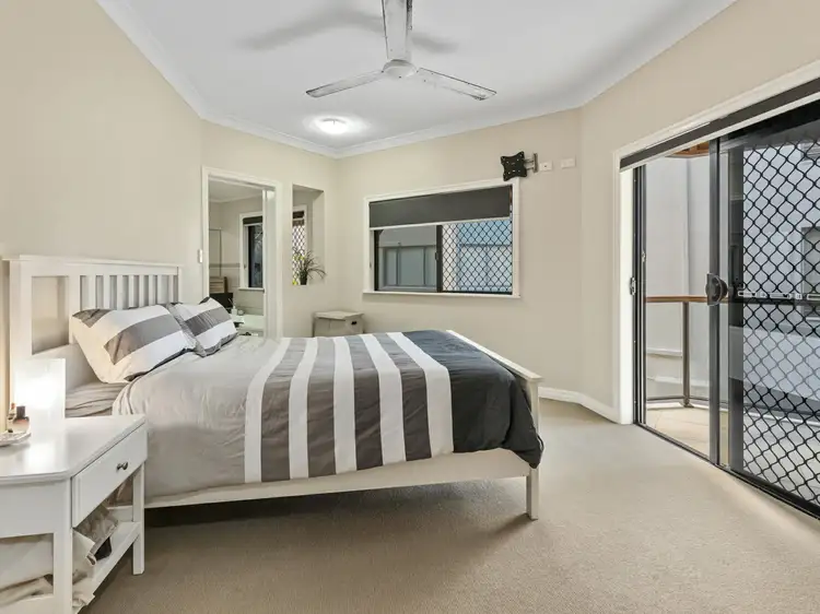 Fourth view of Homely apartment listing, 3/73 Sims Esplanade, Yorkeys Knob QLD 4878
