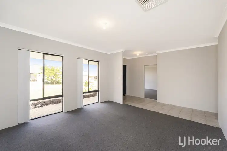 Fifth view of Homely house listing, 8 Prentice Way, Lakelands WA 6180