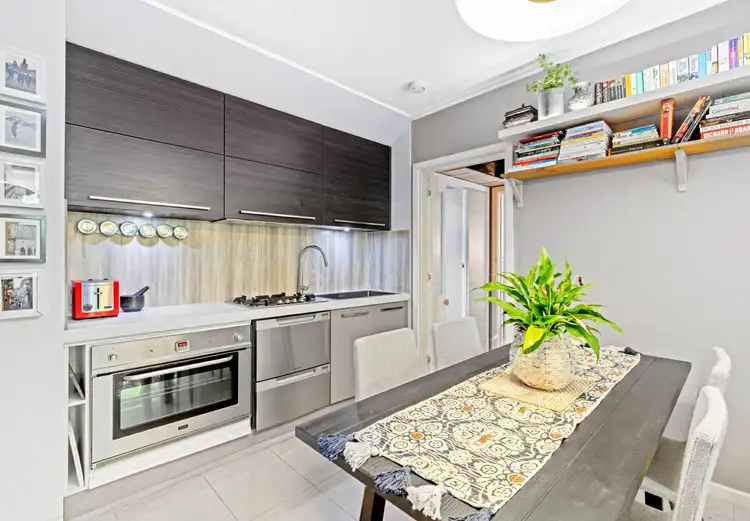 Second view of Homely unit listing, Unit 8/123 Cross Road, Hawthorn SA 5062