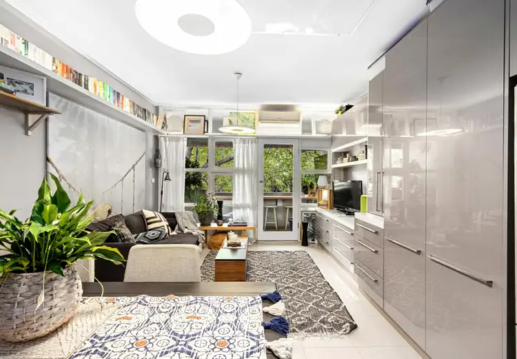 Third view of Homely unit listing, Unit 8/123 Cross Road, Hawthorn SA 5062