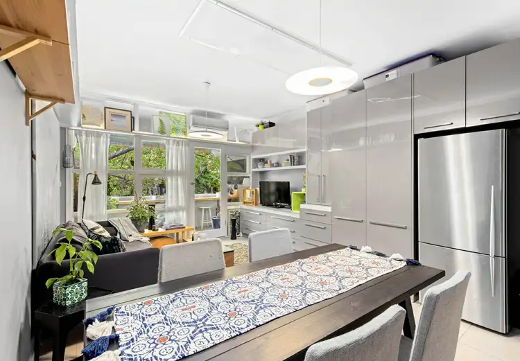 Fourth view of Homely unit listing, Unit 8/123 Cross Road, Hawthorn SA 5062