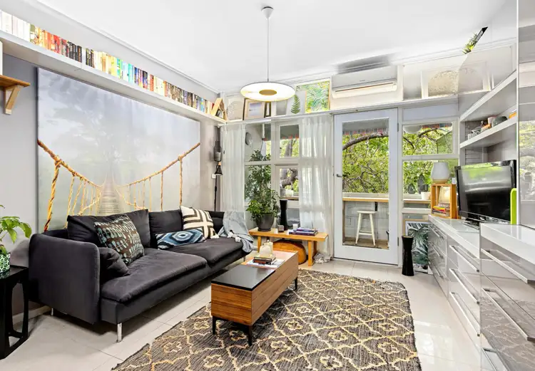 Fifth view of Homely unit listing, Unit 8/123 Cross Road, Hawthorn SA 5062