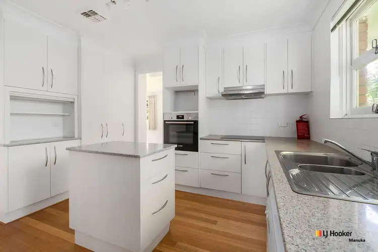Second view of Homely house listing, 41 Stonehaven Crescent, Deakin ACT 2600