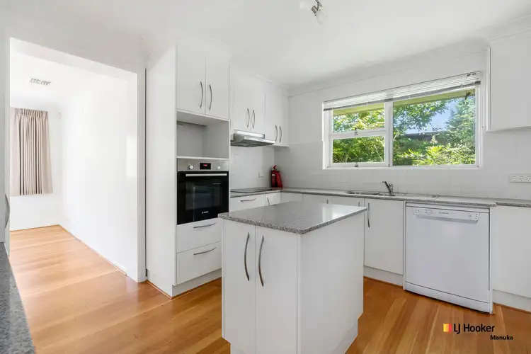 Third view of Homely house listing, 41 Stonehaven Crescent, Deakin ACT 2600
