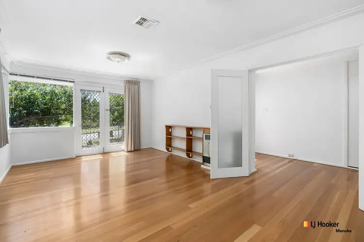 Fourth view of Homely house listing, 41 Stonehaven Crescent, Deakin ACT 2600