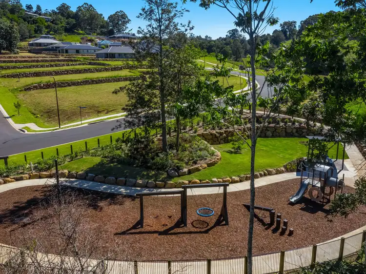 Lot 608 Eastwood Estate, Goonellabah NSW 2480