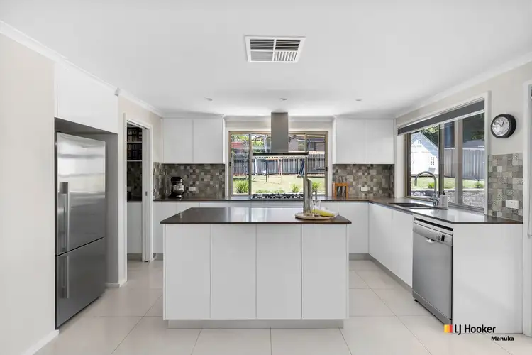 Second view of Homely house listing, 31 Mellor Circuit, Florey ACT 2615