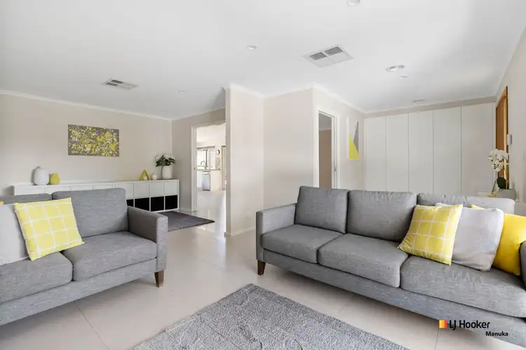 Fourth view of Homely house listing, 31 Mellor Circuit, Florey ACT 2615