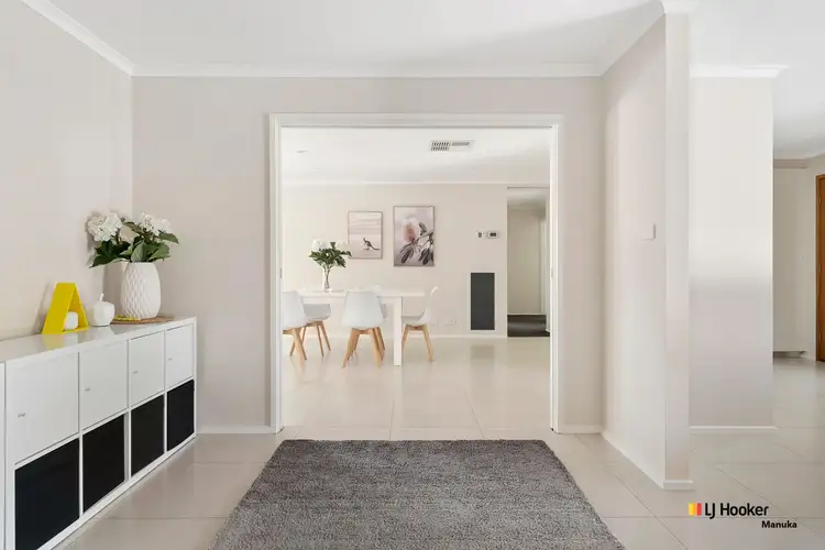 Fifth view of Homely house listing, 31 Mellor Circuit, Florey ACT 2615