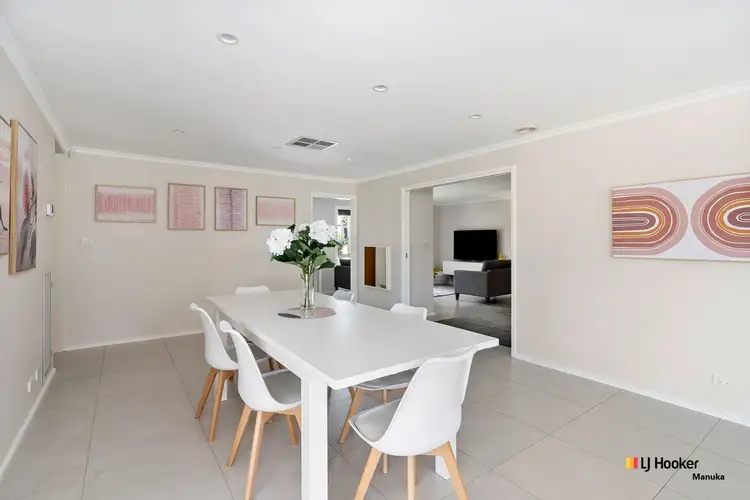 Sixth view of Homely house listing, 31 Mellor Circuit, Florey ACT 2615