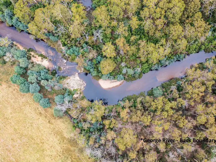 Second view of Homely land listing, PID 679270 Tasman Hwy, St Helens TAS 7216