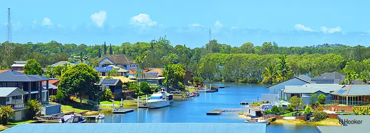 Second view of Homely house listing, 2/51 Mariners Crescent, Banora Point NSW 2486