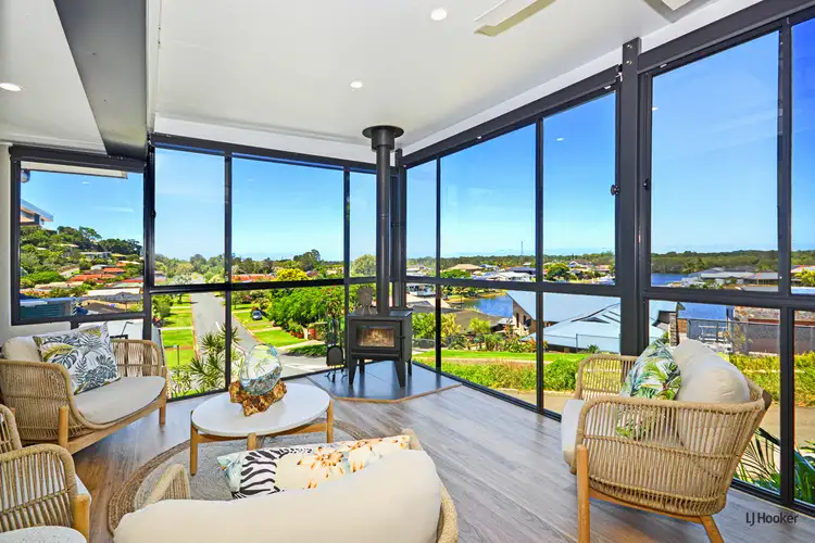 Fifth view of Homely house listing, 2/51 Mariners Crescent, Banora Point NSW 2486
