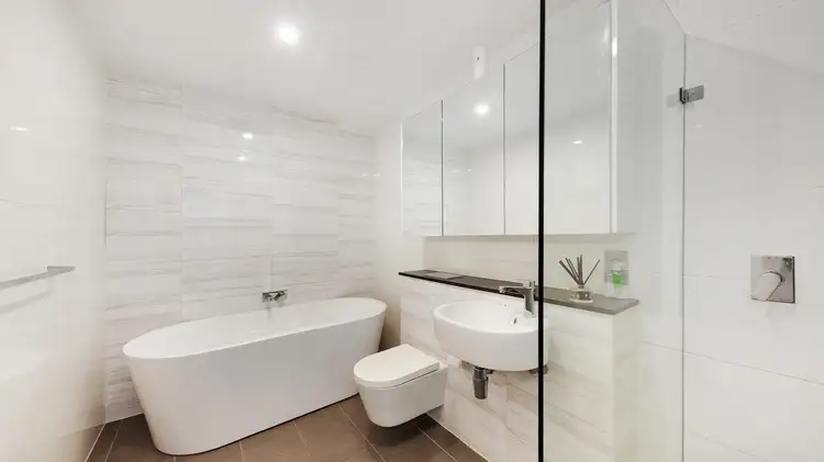 Fifth view of Homely unit listing, 106/8 Rose Valley Way, Zetland NSW 2017
