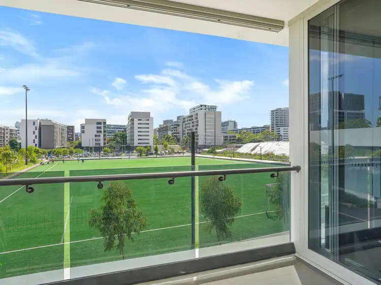 Sixth view of Homely unit listing, 106/8 Rose Valley Way, Zetland NSW 2017