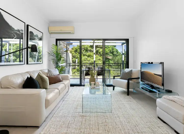 8/228-234 Pacific Highway, Greenwich NSW 2065