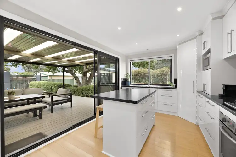 Second view of Homely house listing, 23 Langridge Street, Wanniassa ACT 2903