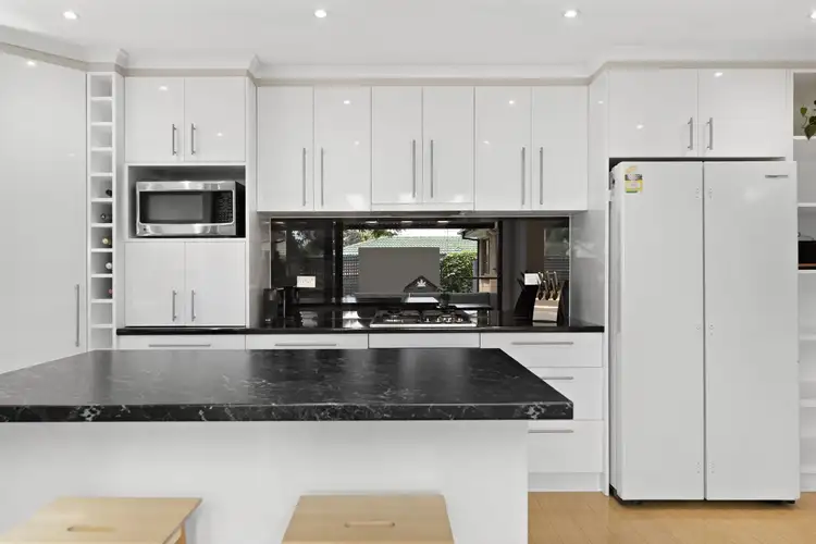 Third view of Homely house listing, 23 Langridge Street, Wanniassa ACT 2903
