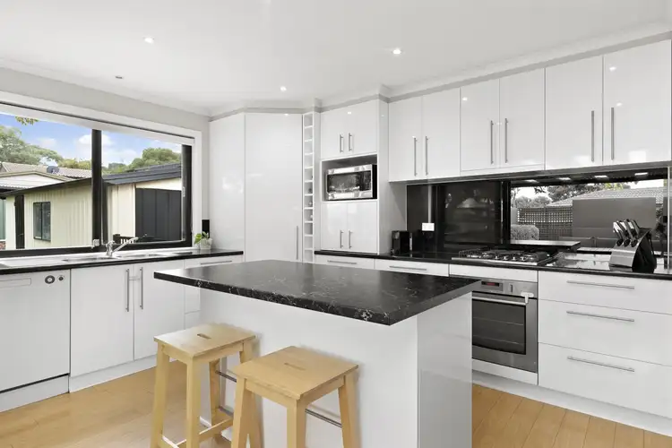 Fourth view of Homely house listing, 23 Langridge Street, Wanniassa ACT 2903