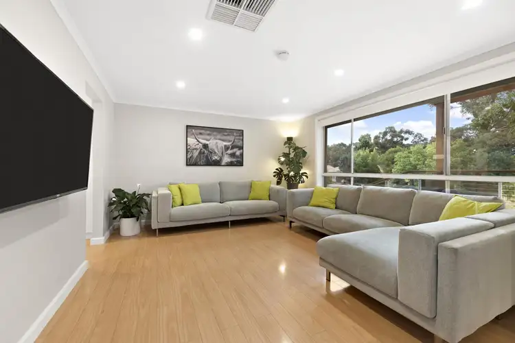 Fifth view of Homely house listing, 23 Langridge Street, Wanniassa ACT 2903