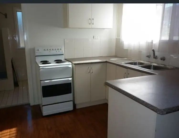 Second view of Homely house listing, 1/401 Guildford Road, Guildford NSW 2161