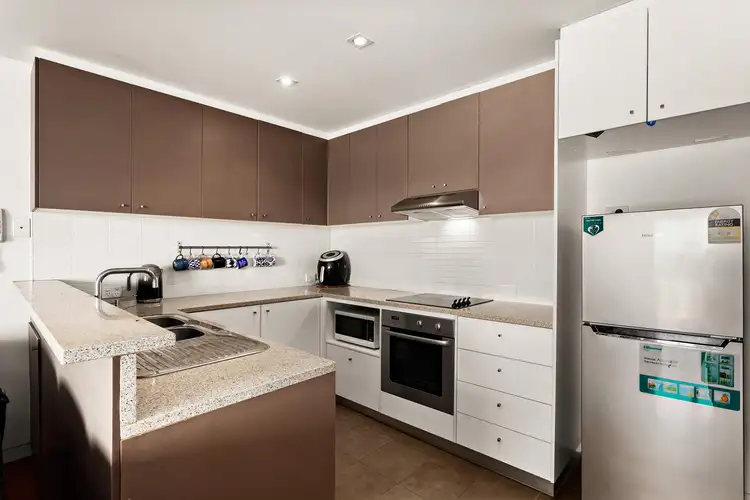 Third view of Homely apartment listing, 312/38 Gozzard Street, Gungahlin ACT 2912