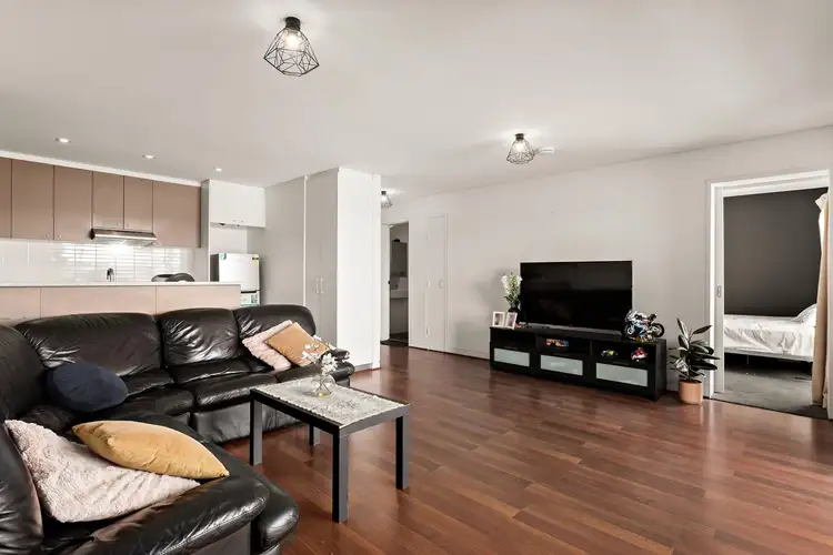 Fourth view of Homely apartment listing, 312/38 Gozzard Street, Gungahlin ACT 2912