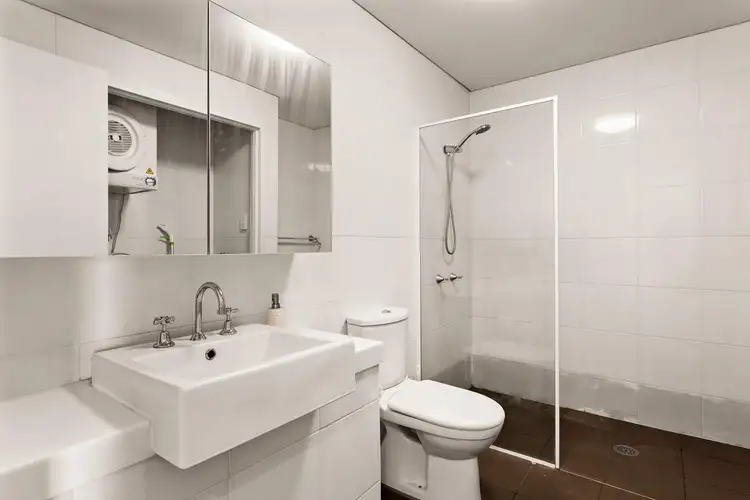 Fifth view of Homely apartment listing, 312/38 Gozzard Street, Gungahlin ACT 2912