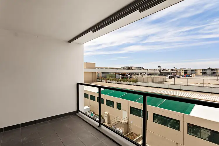 Sixth view of Homely apartment listing, 312/38 Gozzard Street, Gungahlin ACT 2912