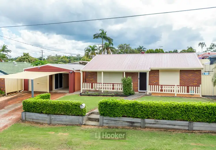 Main view of Homely house listing, 12 Dampier Court, Boronia Heights QLD 4124